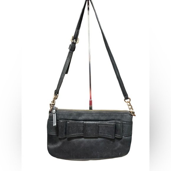 Kate Spade ♠️ Villabela Avenue Celina Bow Bag - Picture 3 of 5